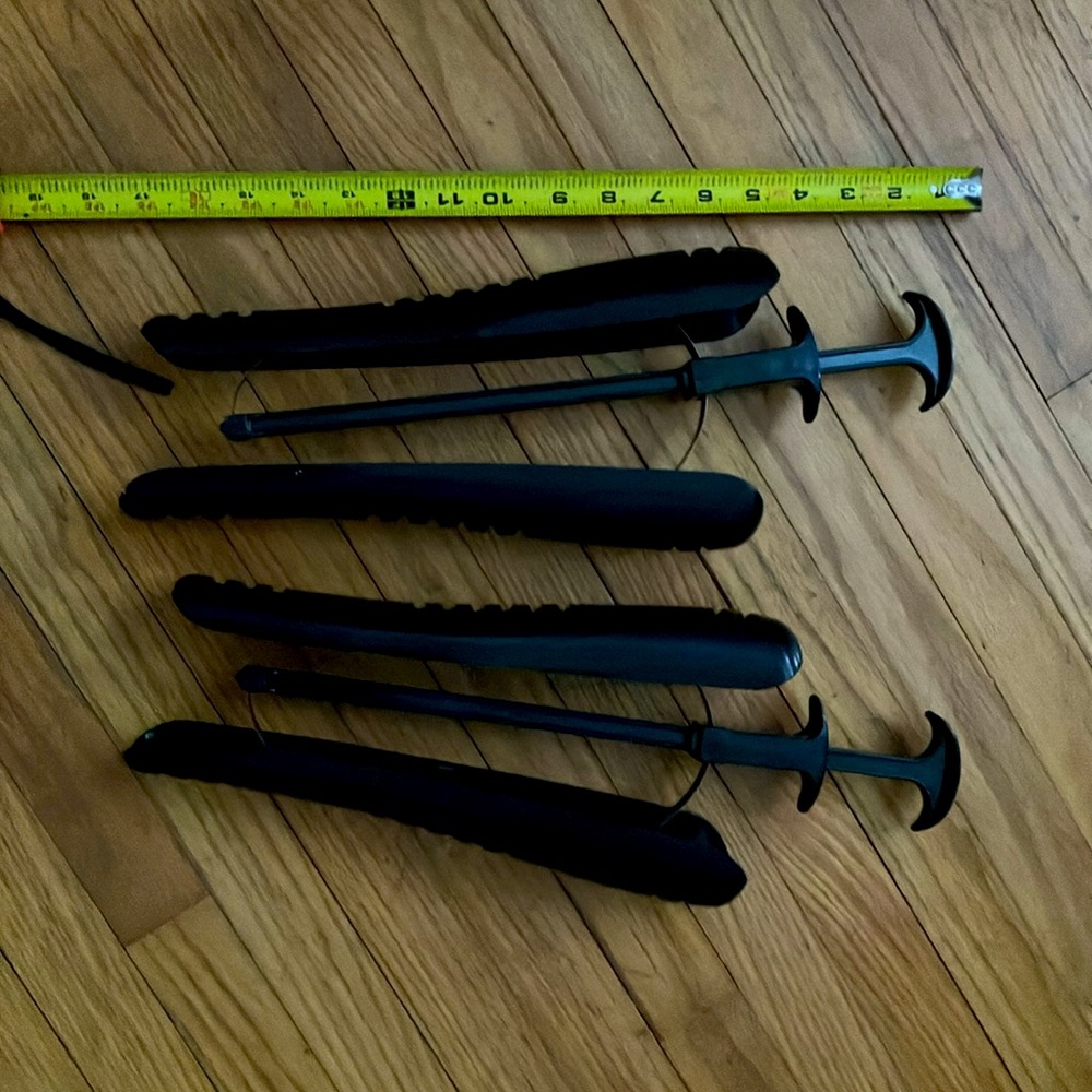 Women’s boot shapers